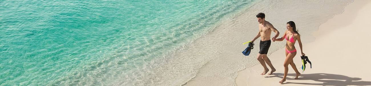 Romantic Vacation Deals | Vacation Packages