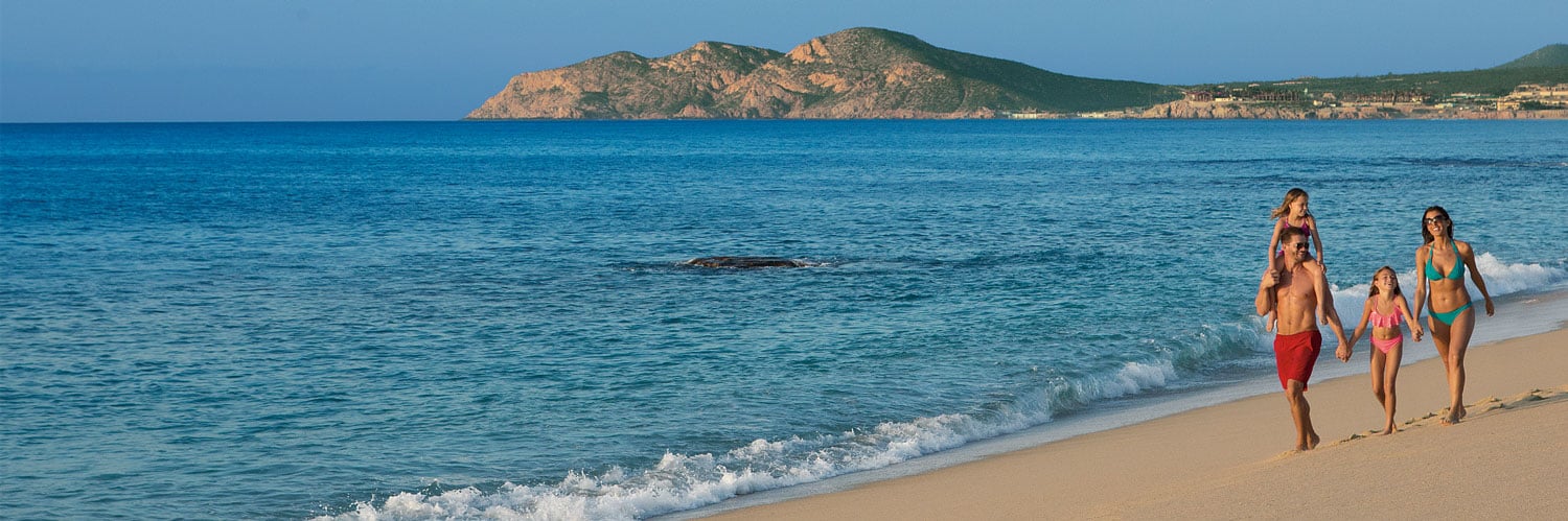 Family-Friendly Vacation Deals | Vacation Packages