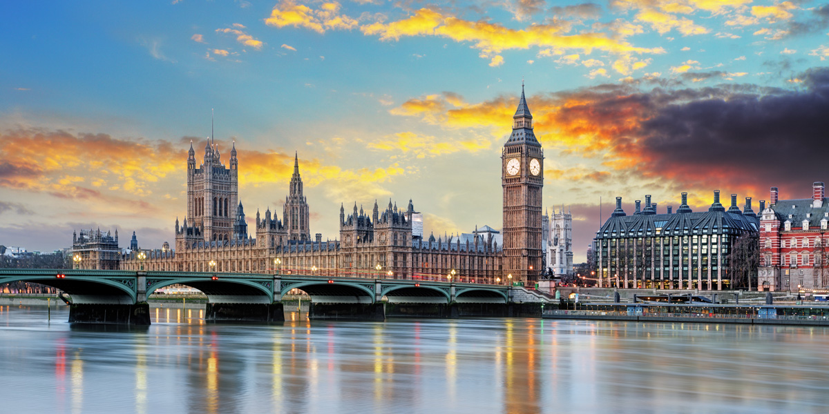 Vacationing in UK.