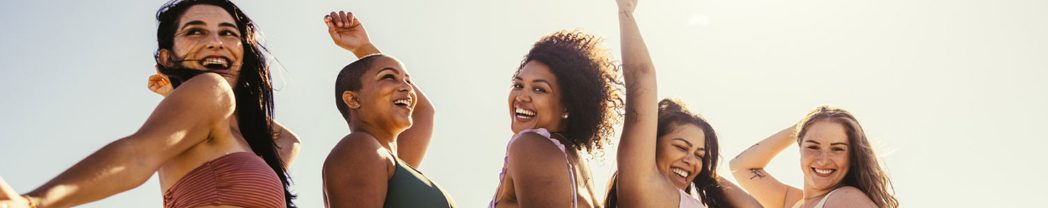 International Women's Day Giveaway