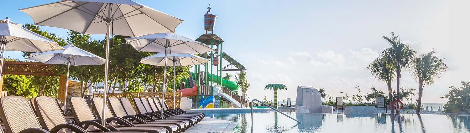 Sandos Hotels & Resorts