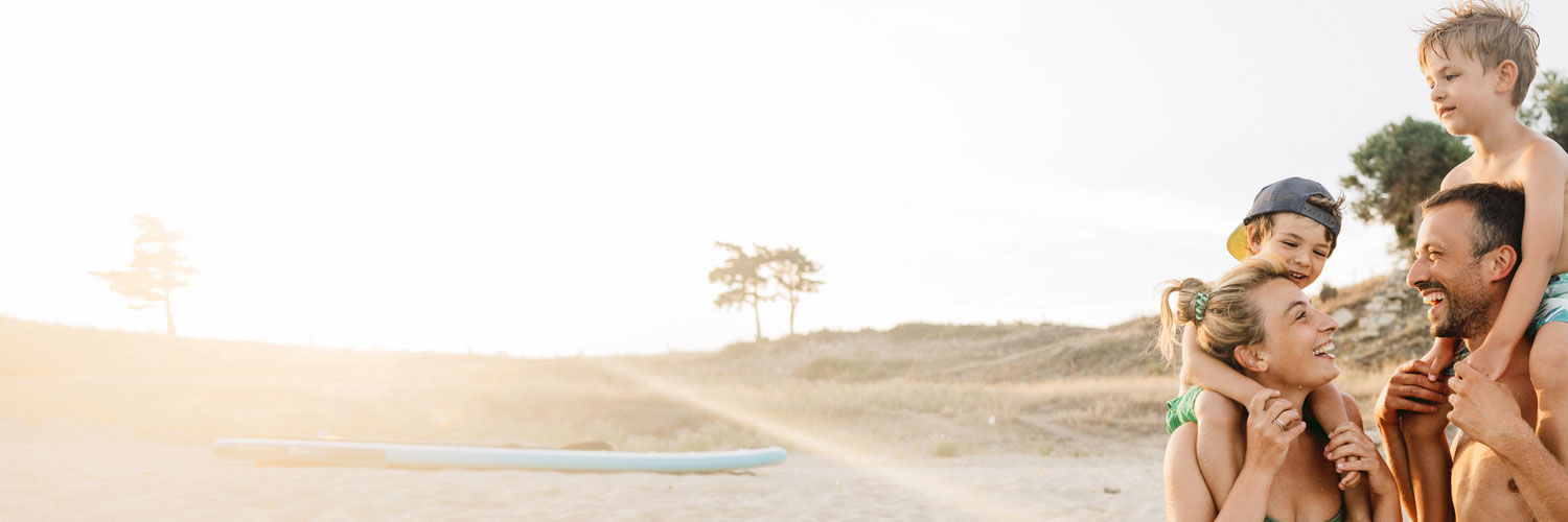 Save Now, Travel Anytime | Apple Vacations