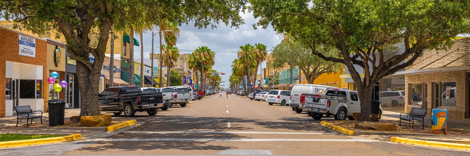 Harlingen, TX Flight Schedule