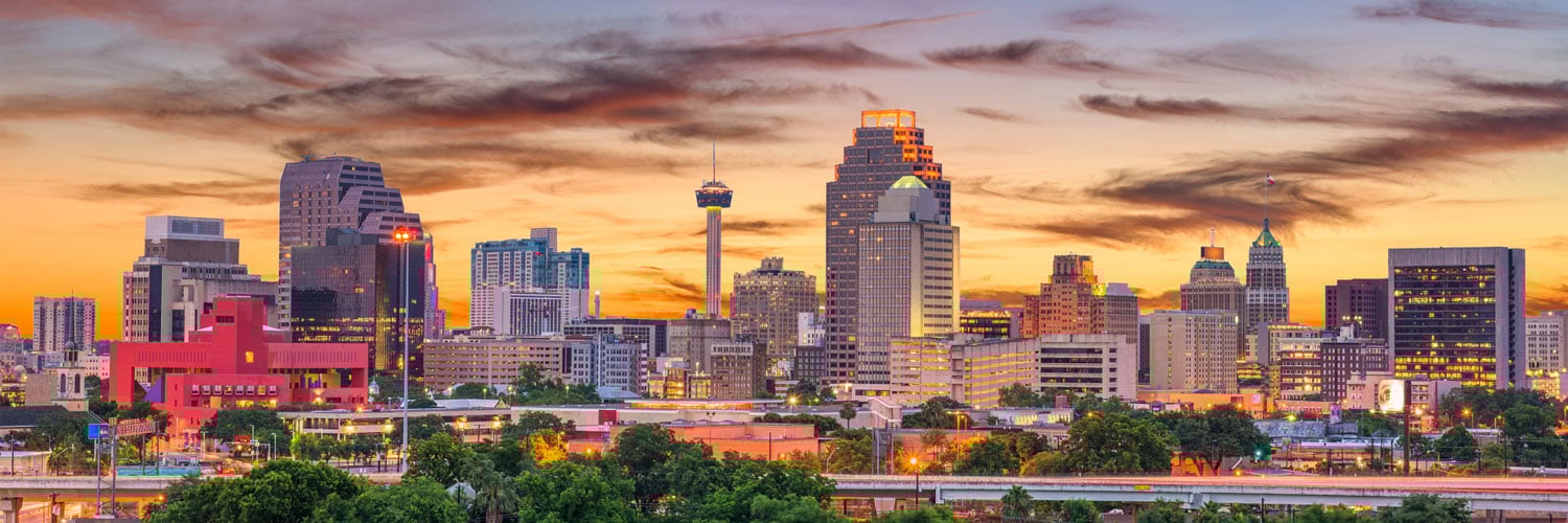 San Antonio, TX Flight Schedule