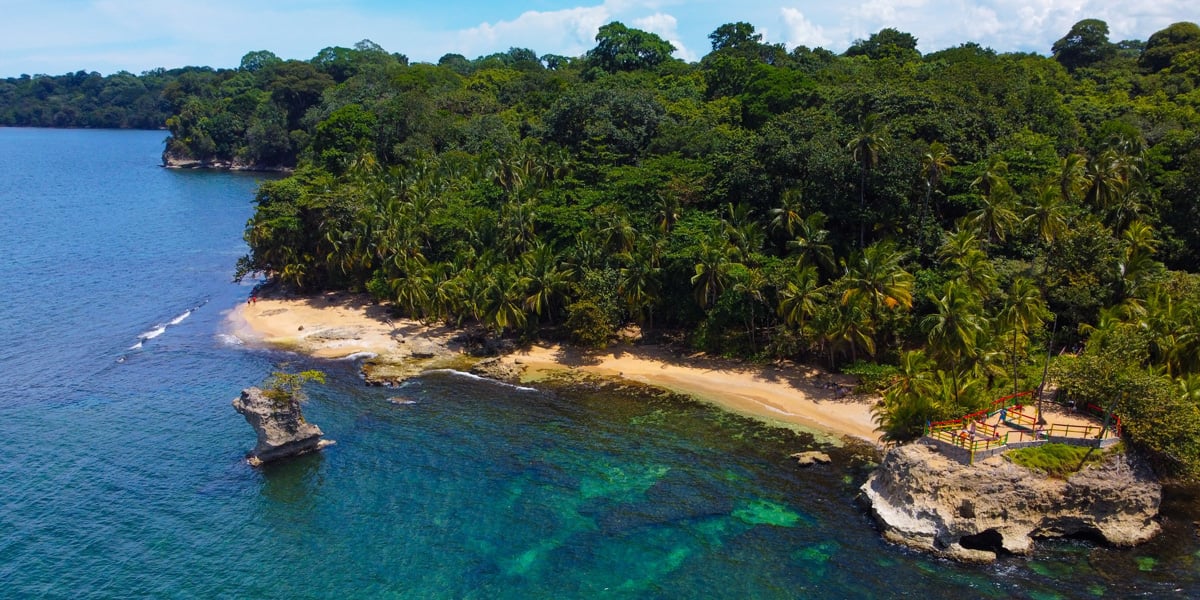 Vacationing in Cost Rica