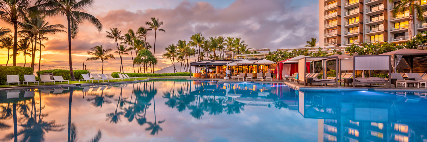 Hyatt Hotels & Resorts | Mexico, Caribbean, USA