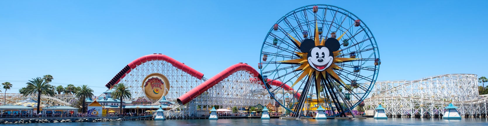 Attraction Precautions