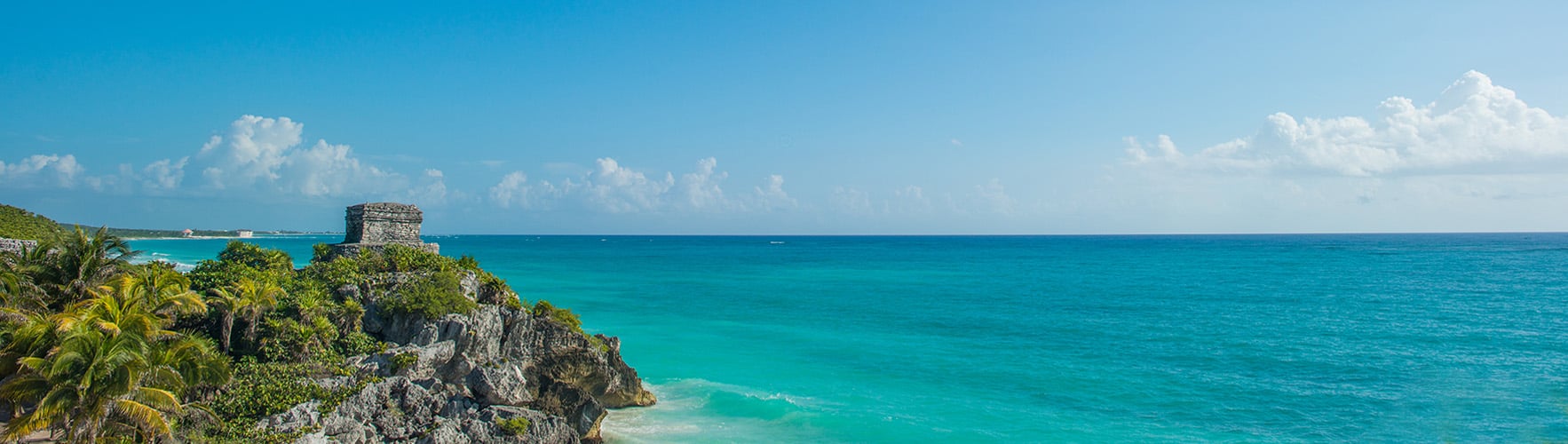 Tulum Vacation Packages | All Inclusive Resorts