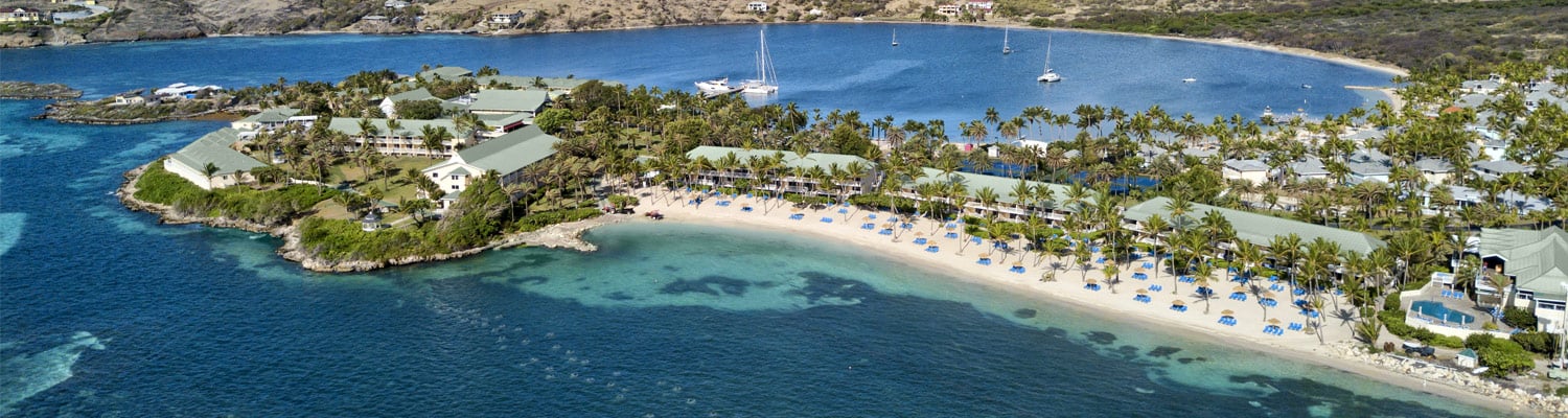 Elite Island Resorts