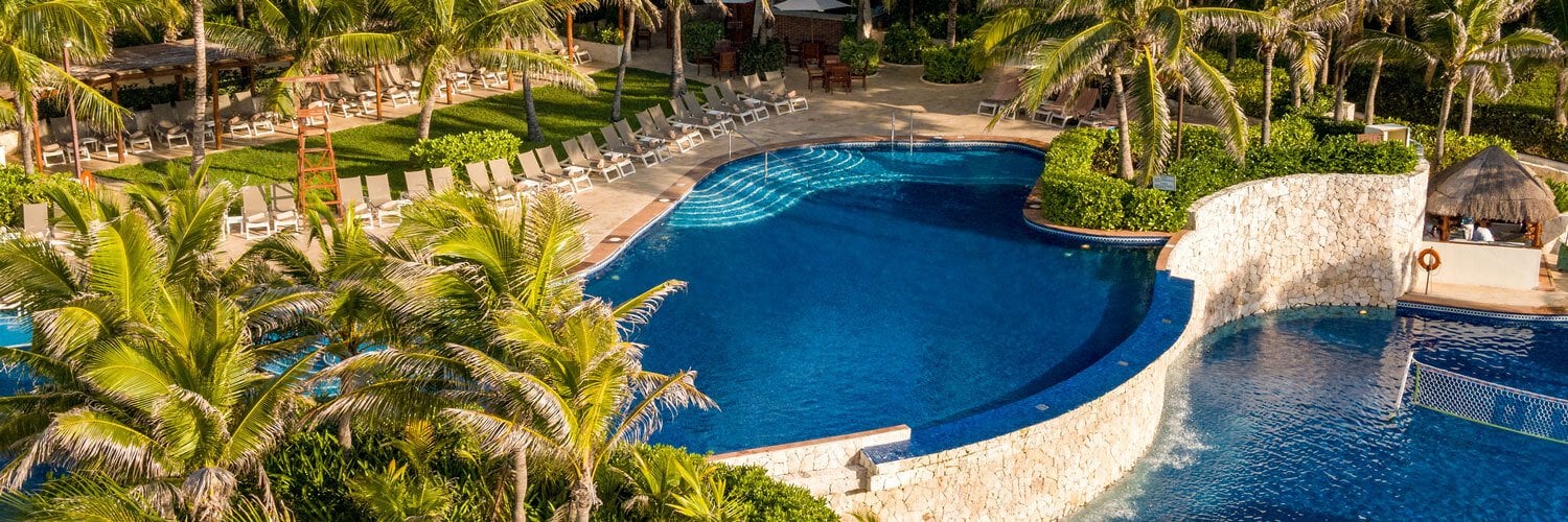 Fiesta Americana Hotels & Resorts