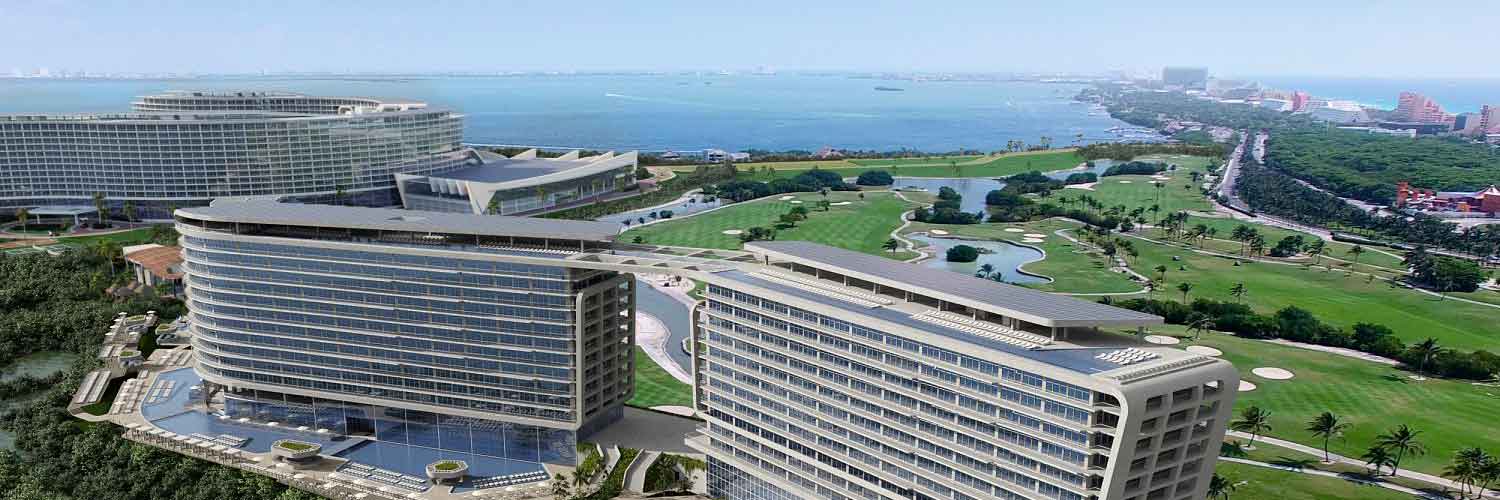 Hyatt Vivid Hotels & Resorts