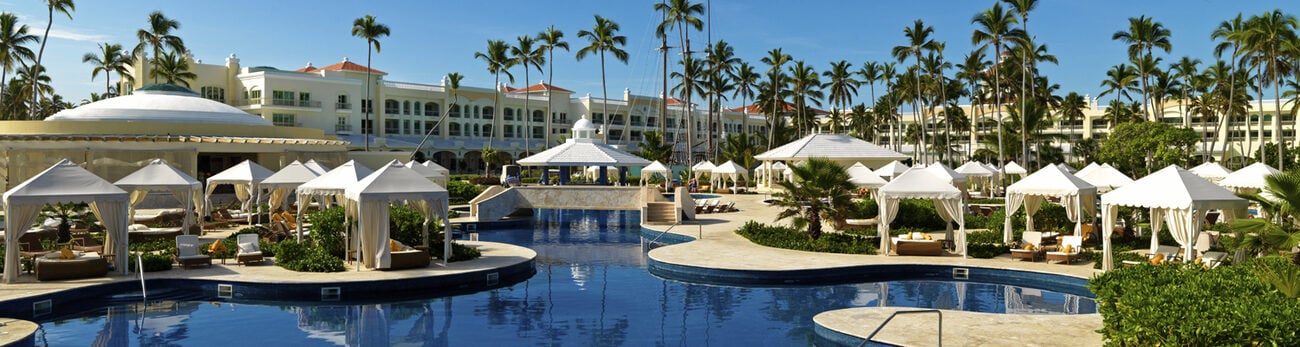 Iberostar Hotels & Resorts