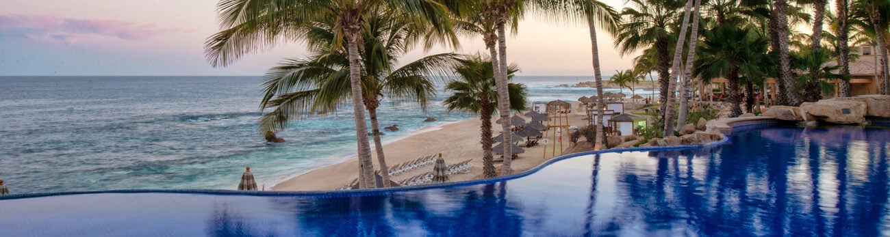 La Colección Resorts by Fiesta Americana