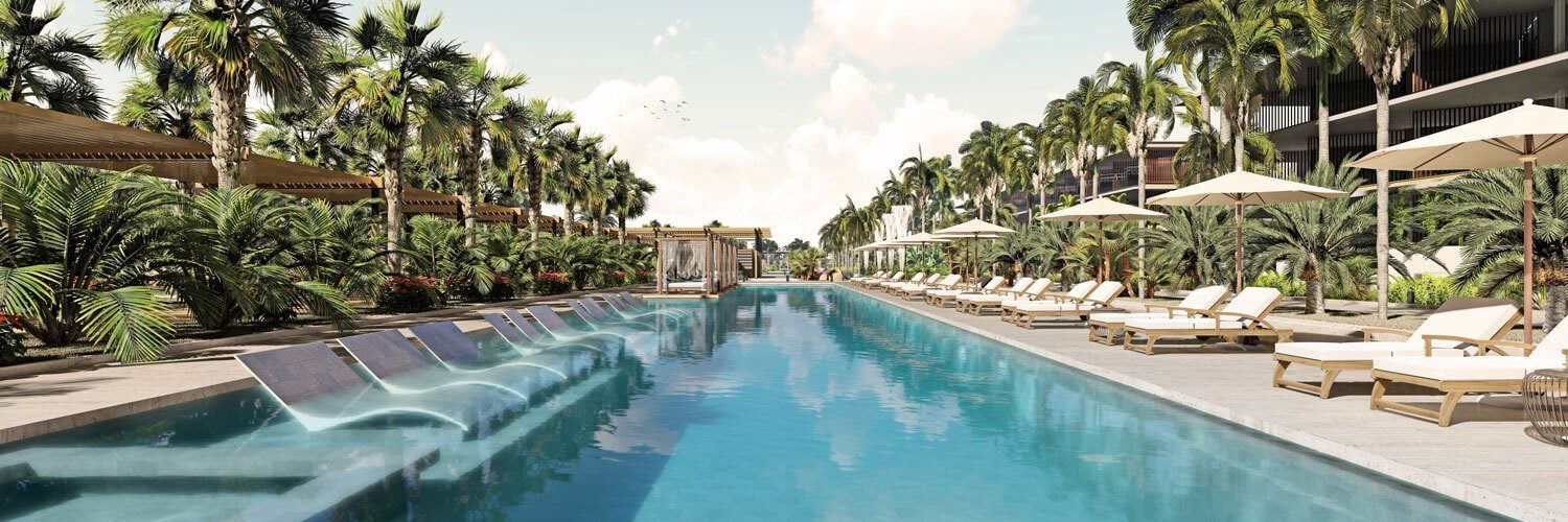 Live Aqua Hotels & Resorts