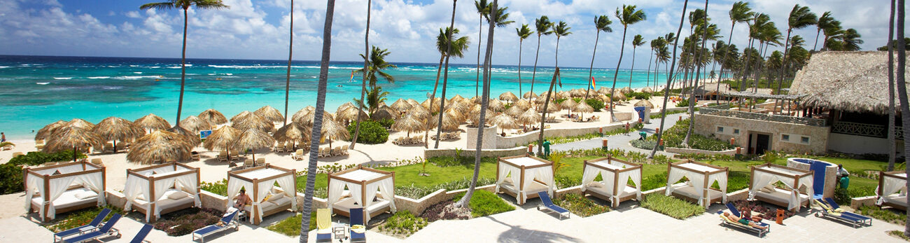 Majestic Resorts
