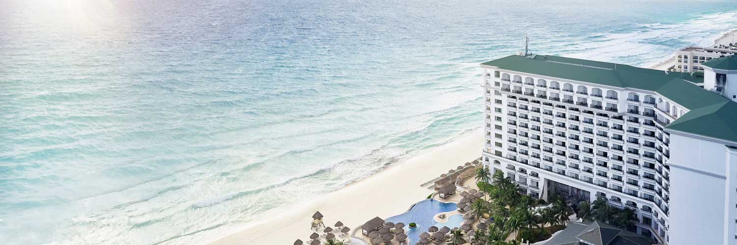 Marriott Bonvoy Hotels & Resorts 