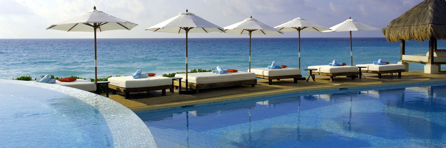 ME by Melia | All Inclusive Resorts