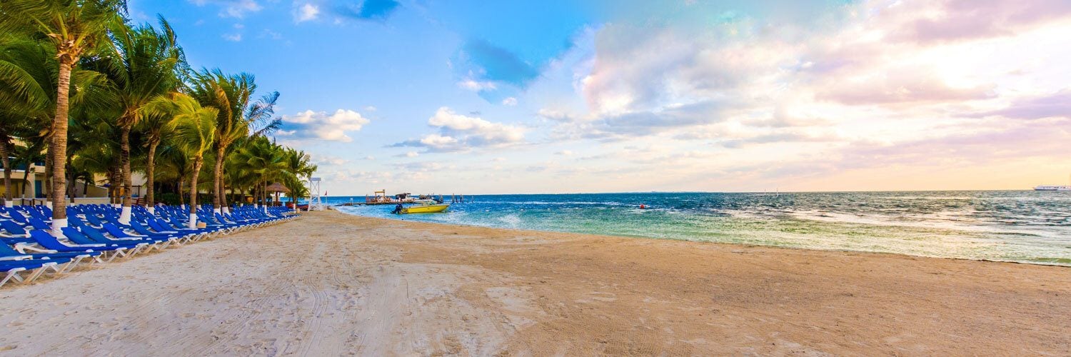 Occidental Hotels & Resorts 