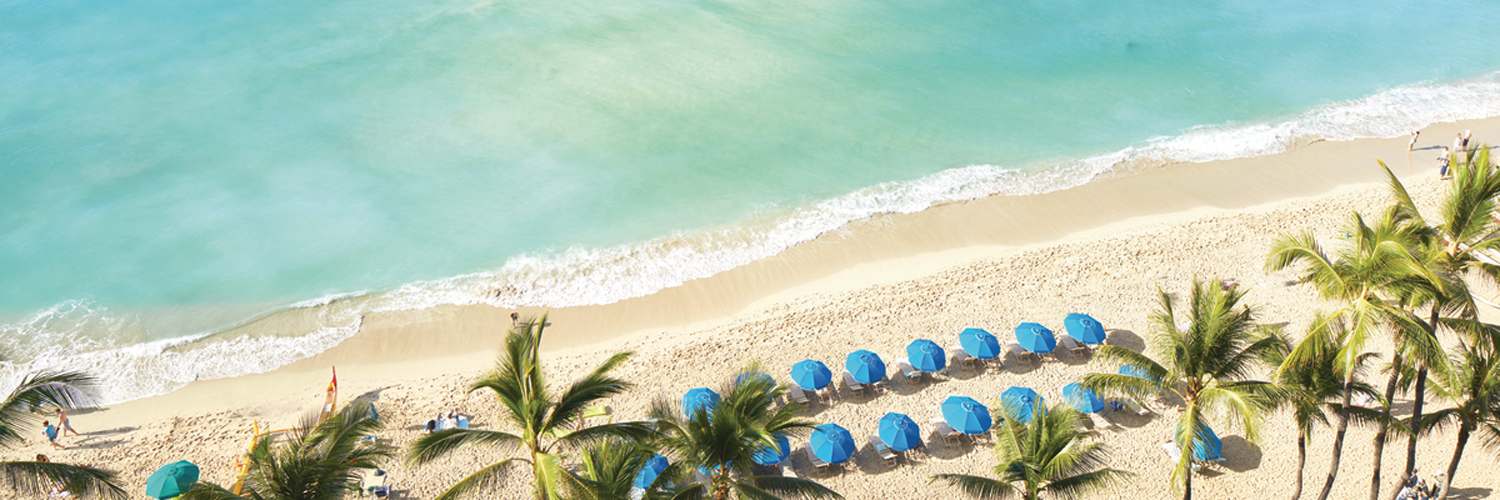 Outrigger Hotels & Resorts