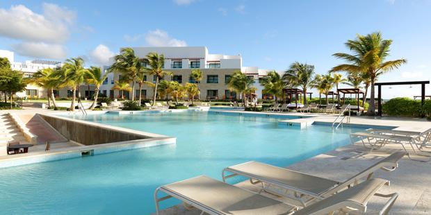 TRS Resorts | All Inclusive Experience