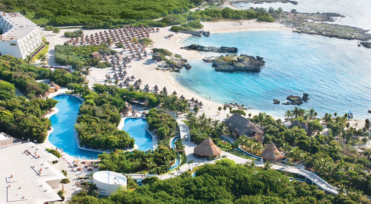 Sirenis Resorts & Spas