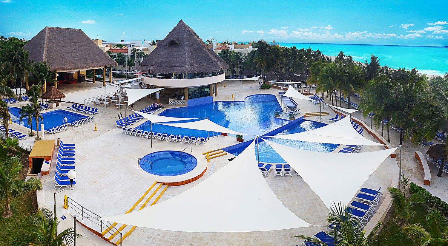Viva by Wyndham All-Inclusive Resorts