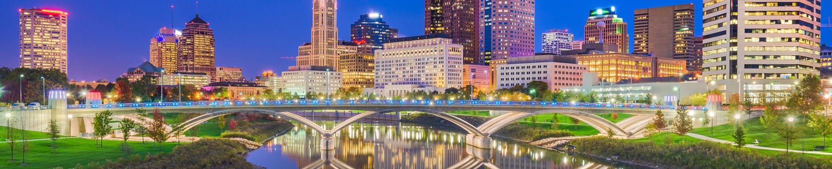 Columbus Flights Schedule