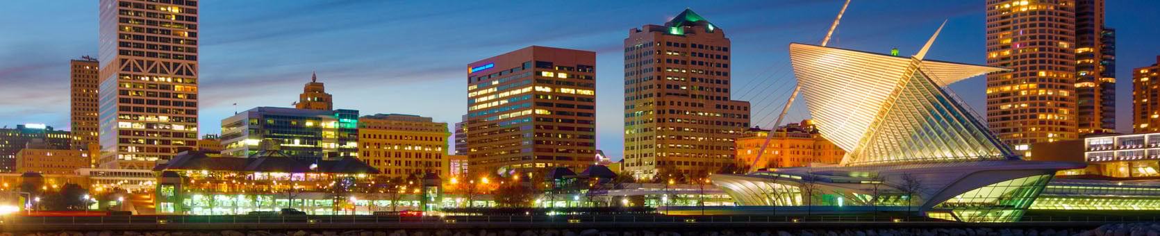 Vacation Deals from Milwaukee | Vacation Packages