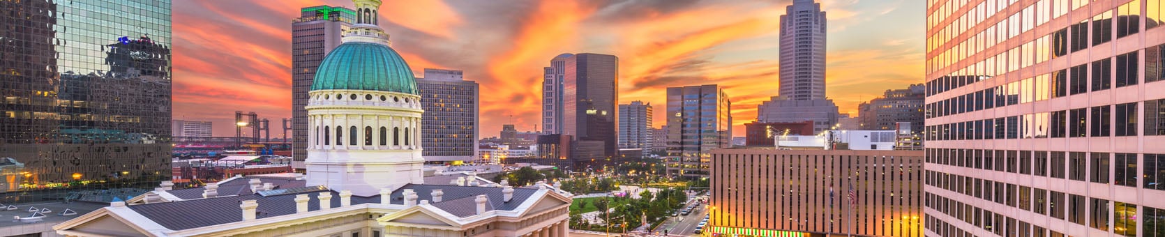 Vacation Deals from St. Louis | Vacation Packages