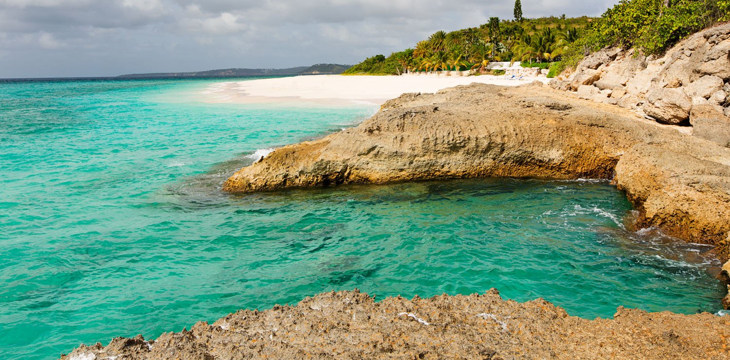 Anguilla Vacation Packages | Anguilla Resorts