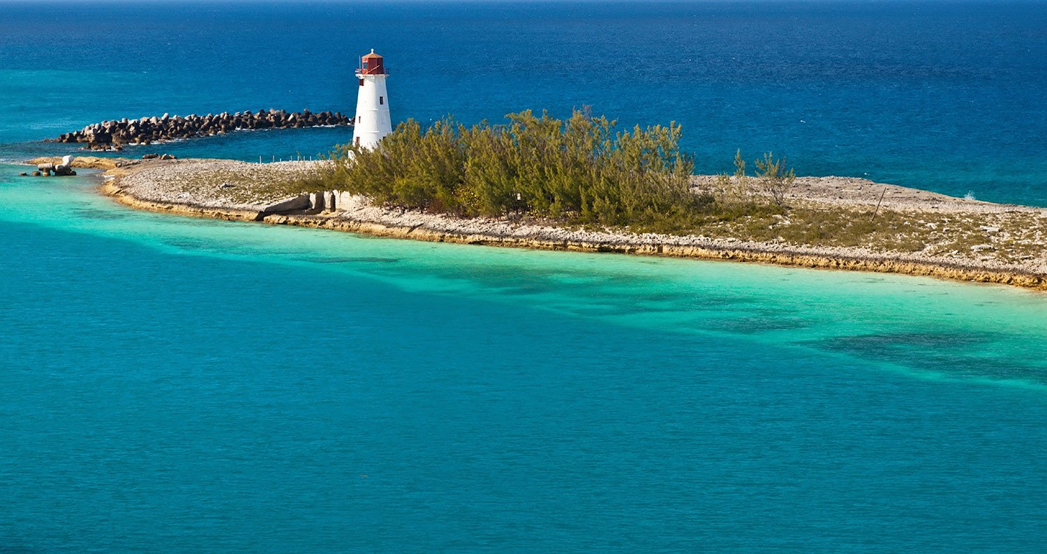 Paradise Island Bahamas Weather: Why Vacation Here