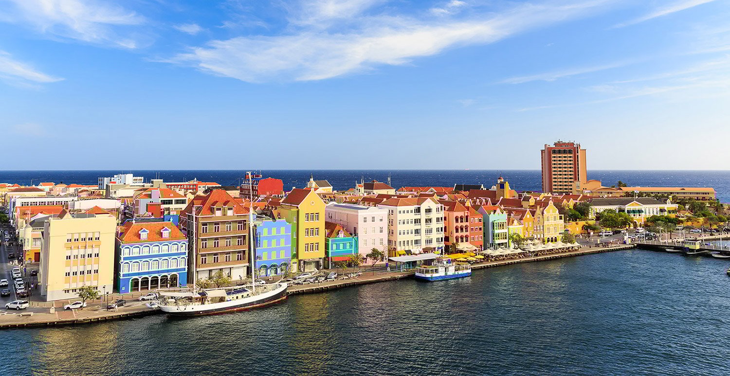 Curaçao Vacation Packages | All Inclusive Resorts