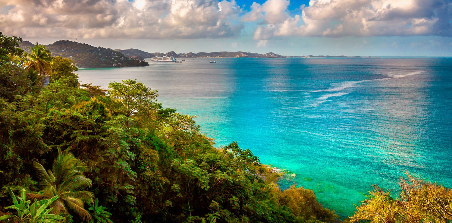 Grenada Vacation Packages | All Inclusive Resorts