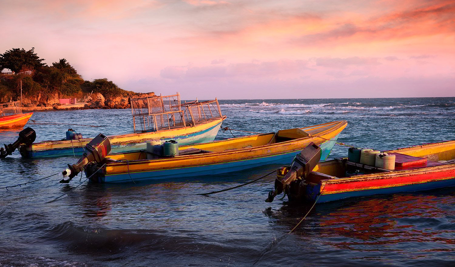 Jamaica Vacation Packages | All Inclusive Resorts