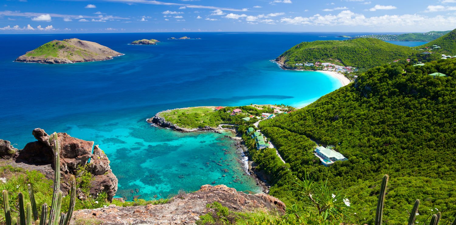 St. Barths Vacation Packages | St. Barths Resorts