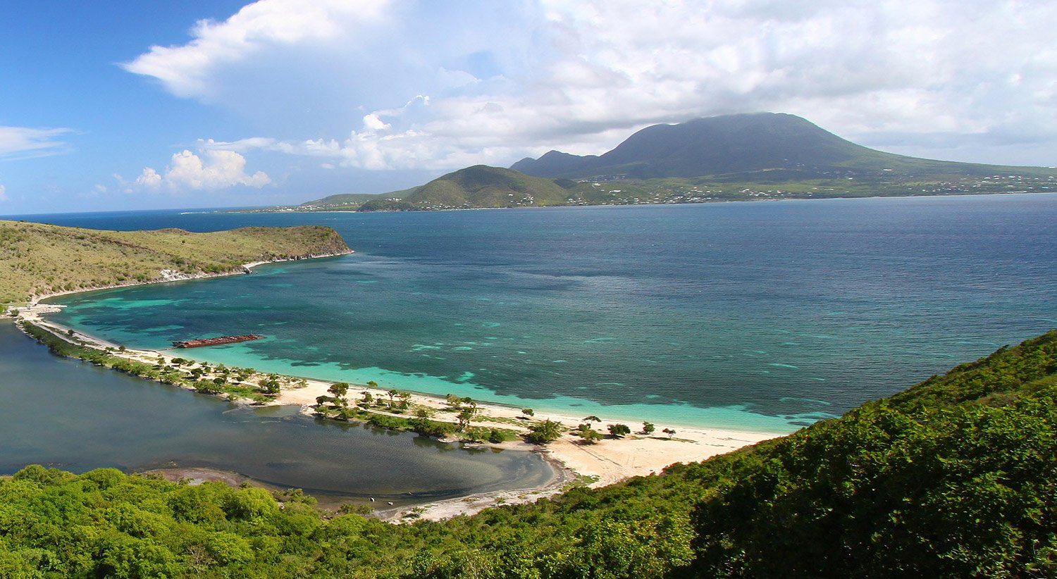 St. Kitts Vacation Packages | St. Kitts Resorts