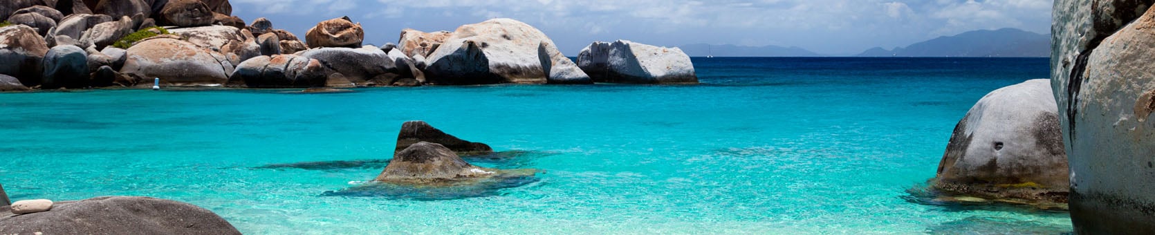 Virgin Gorda Vacation Packages | Virgin Gorda Resorts