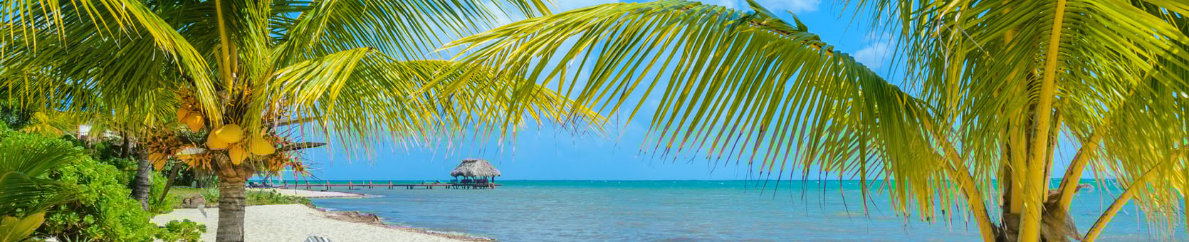 Belize Vacation Packages | Belize Resorts