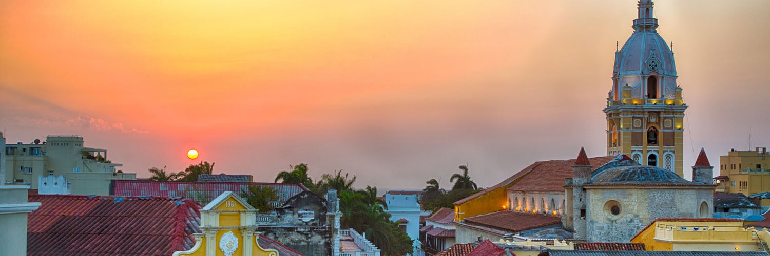 South America Vacation Packages | South America Resorts