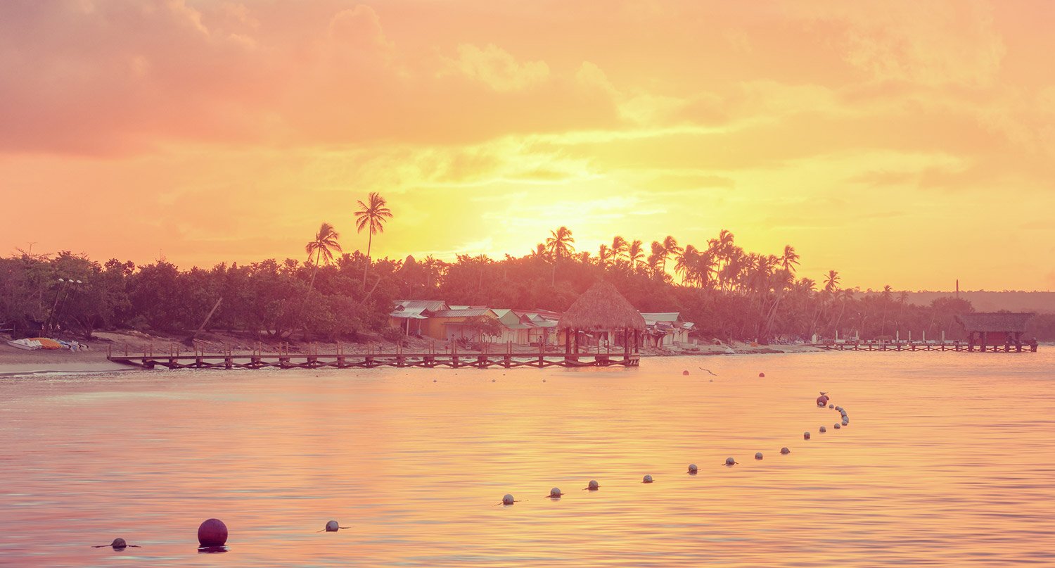 La Romana Vacation Packages | All Inclusive Resorts