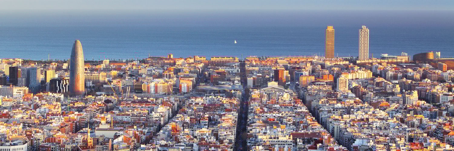 Barcelona Vacation Packages & Travel Deals 