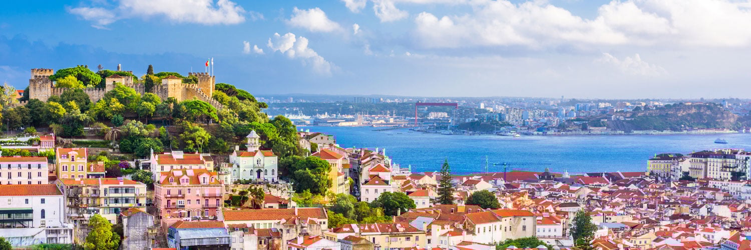 Lisbon Vacation Packages | Lisbon Resorts