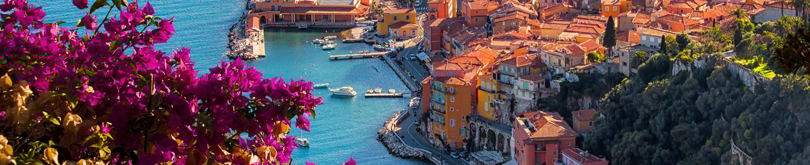 Monaco Vacation Packages | Monaco Resorts