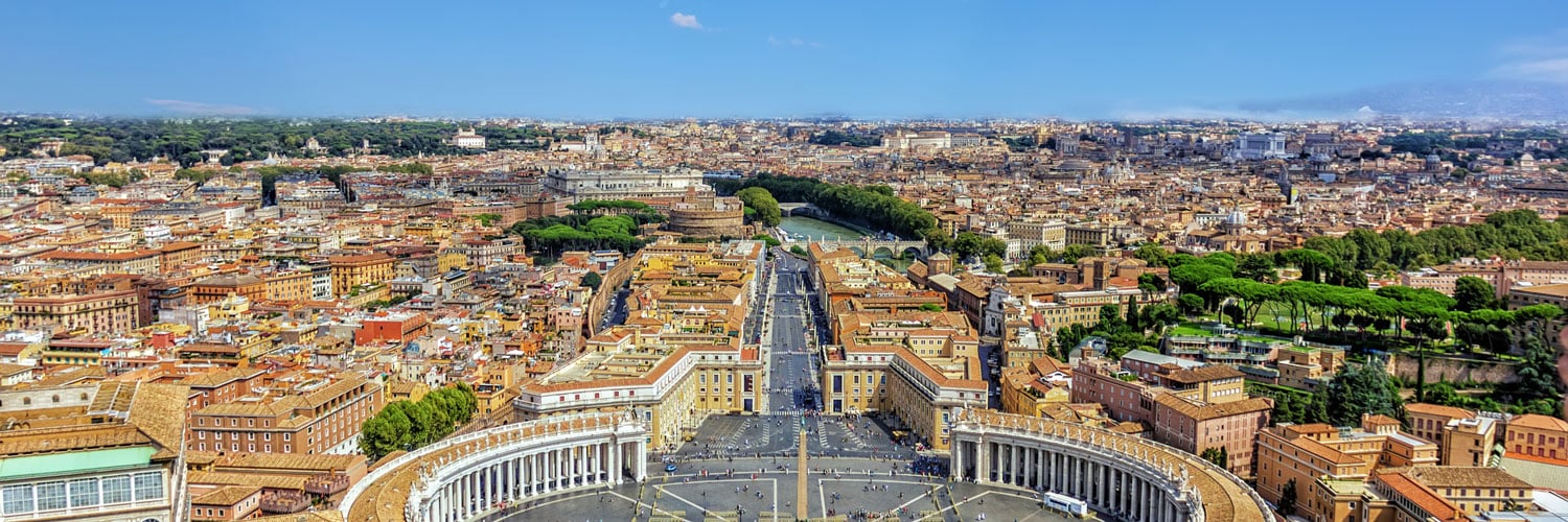 Rome Vacation Packages | Rome All Inclusive Resorts 