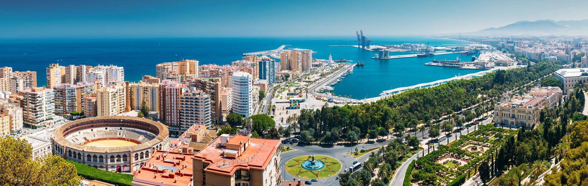 Spain Vacation Packages | Spain Resorts