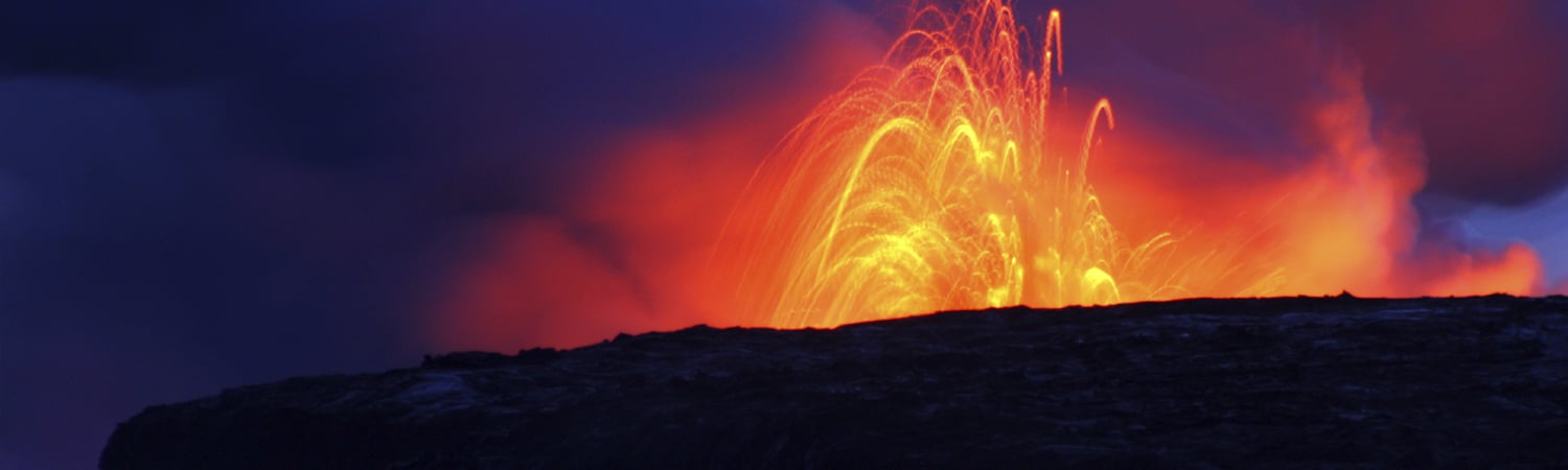 Kona Big Island Vacation Packages | Hawaii Island Resorts