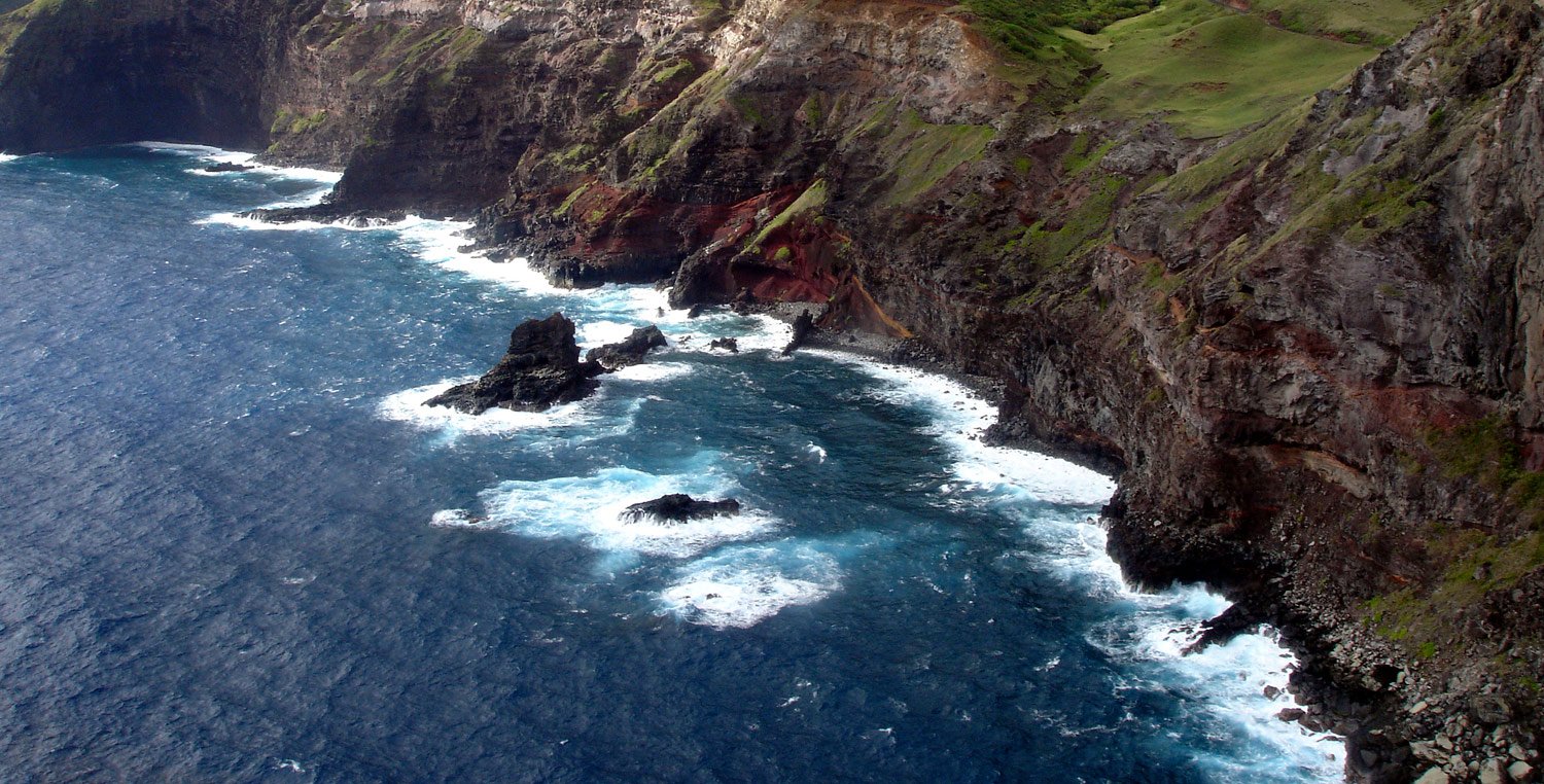 Molokai Vacation Packages | Molokai Resorts