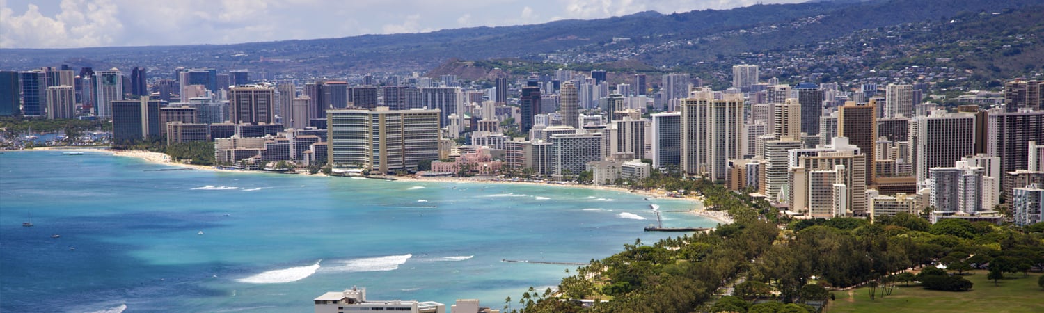 Oahu Vacation Packages | Oahu Resorts