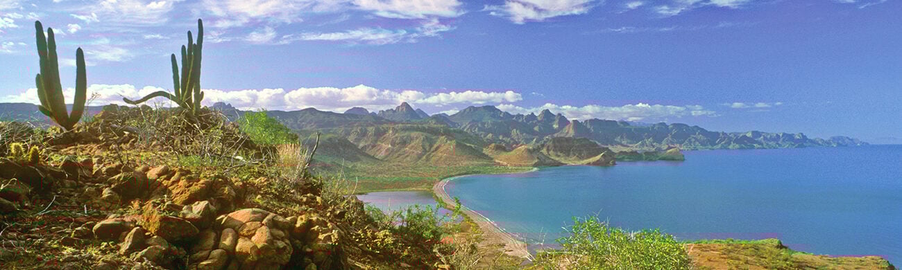 Loreto Vacation Packages | All Inclusive Resorts