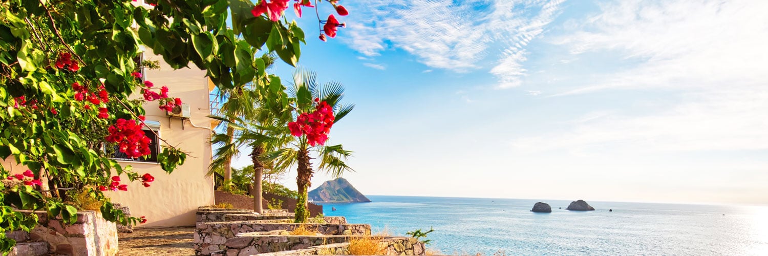 Mazatlan Vacation Packages | All Inclusive Resorts